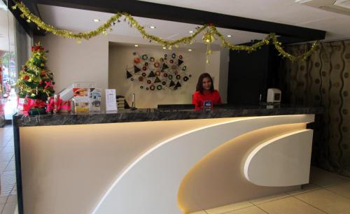 T-Hotel Bukit Bintang, Kuala Lumpur (zdjęcie 8)