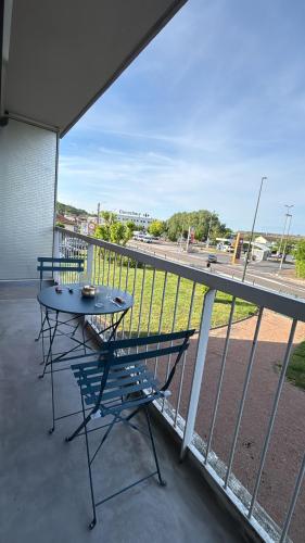 Studio de la gare in Sens