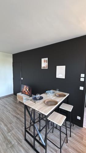 Studio de la gare in Sens