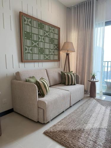 Stylish Apartment in Colombo - main image