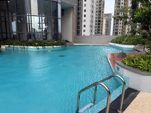 Stylish Apartment in Colombo - image 2