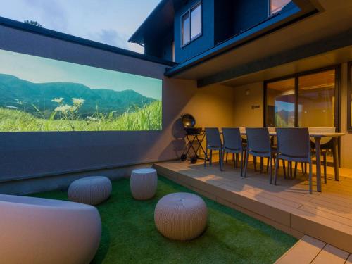 Rakuten STAY VILLA Hakone Tougendai