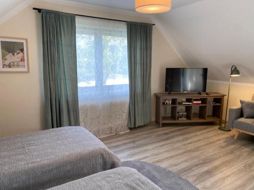 Apartment mit zwei Schlafzimmern, Kerpen (foto 7)