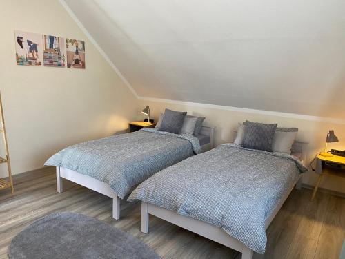 Apartment mit zwei Schlafzimmern, Kerpen (foto 6)