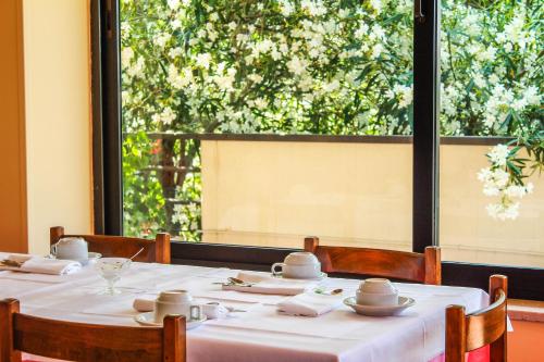 Hotel Holiday – San Benedetto del Tronto, MO