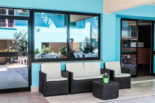 Hotel Holiday – San Benedetto del Tronto, MO