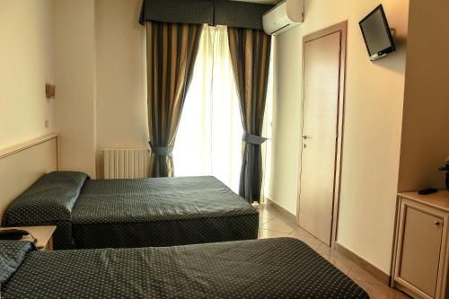 Hotel Holiday – San Benedetto del Tronto, MO