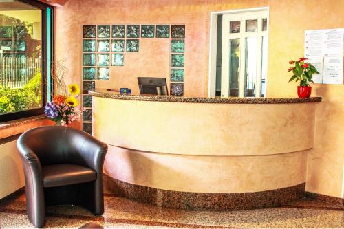 Hotel Holiday – San Benedetto del Tronto, MO