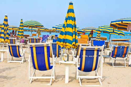 Hotel Holiday – San Benedetto del Tronto, MO