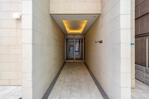 Hotel Namba East 402