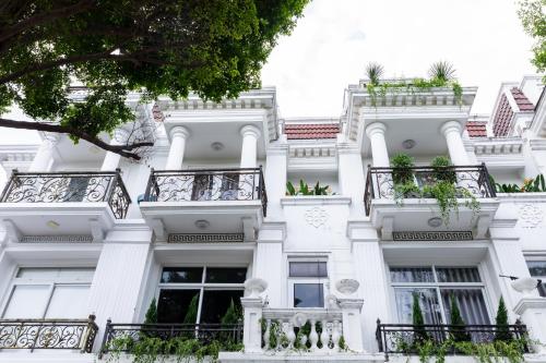 外部景觀, 阿里精品酒店 (Ari Boutique Hotel) in 舊邑郡