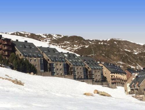 Araco 1E by CONFORTSKY - Apartment - Pas de la Casa / Grau Roig