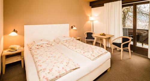 1 king bed
