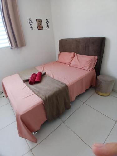 Flat top 03, 8 min do Parq do Povo, Wifi rápido (Flat top 03, 8 min do Parq do Povo, Wifi rapido) near Flughafen Campina Grande