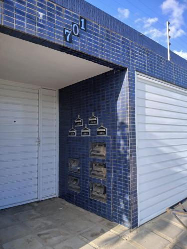 Flat top 03, 8 min do Parq do Povo, Wifi rápido (Flat top 03, 8 min do Parq do Povo, Wifi rapido) near Flughafen Campina Grande