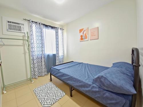 2-Bedroom Unit in One Spatial Iloilo near The Molo Mansion