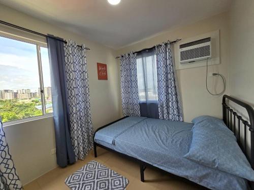 2-Bedroom Unit in One Spatial Iloilo near The Molo Mansion