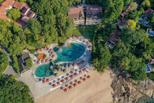 Tongsai Bay Hôtel