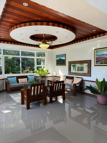 Einrichtungen, Camiguin Lanzones Resort near Flughafen Camiguin