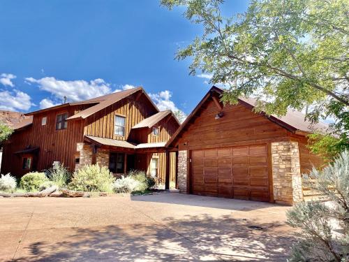 The Sanctuary by the Golf Course image