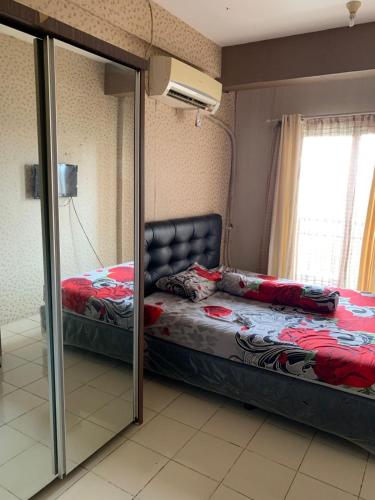 SunterPark view Studio Deluxe, Yakarta
