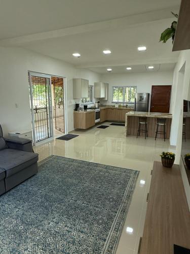 Malicia Ranch, Lagoa do Boi