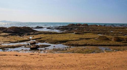 Sritrakul Place – Chonburi, DC
