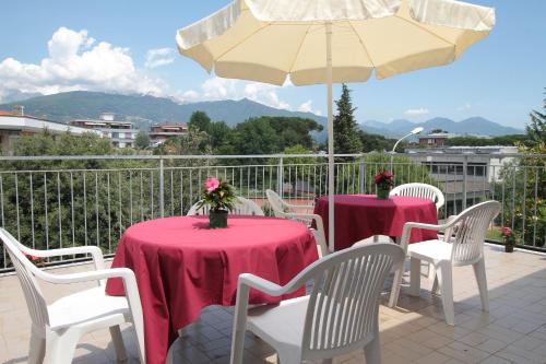 Hotel Vera in Marina di Massa