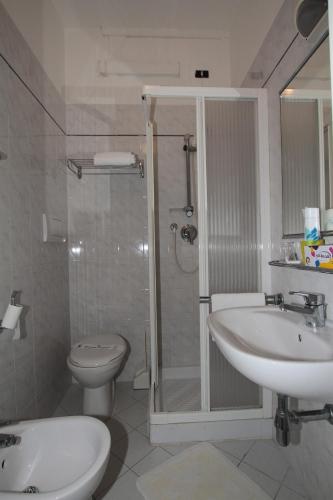 Hotel Vera – Marina di Massa, WI