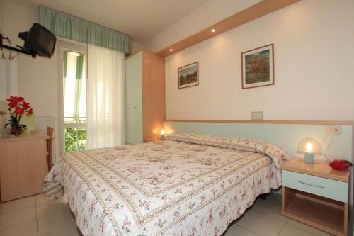 Hotel Vera – Marina di Massa, WI
