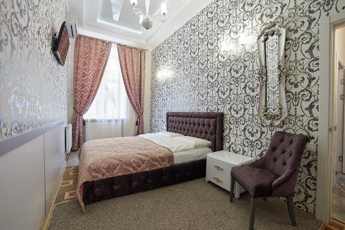 2 bedrooms Apartments Levia 2 - Lviv