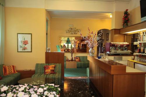 Hotel Vera – Marina di Massa, WI