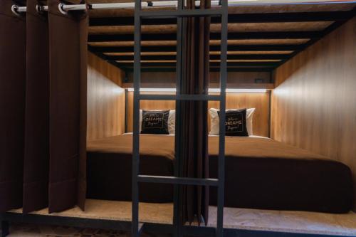 Way Kap Hostel Arequipa - image 2