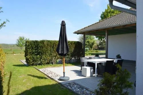 Ferienhaus Rügen in Pantow, Deutschland
