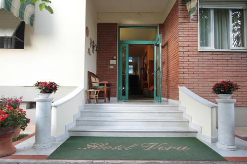 Hotel Vera – Marina di Massa, WI