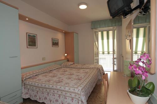 Hotel Vera – Marina di Massa, WI