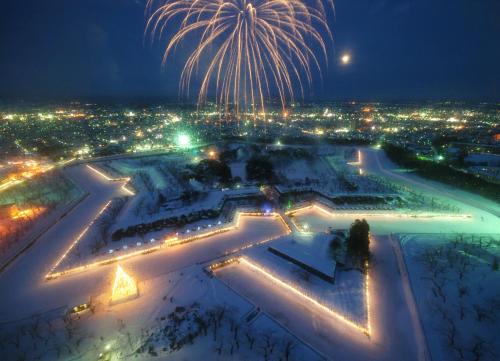 ホテル 法華クラブ函館