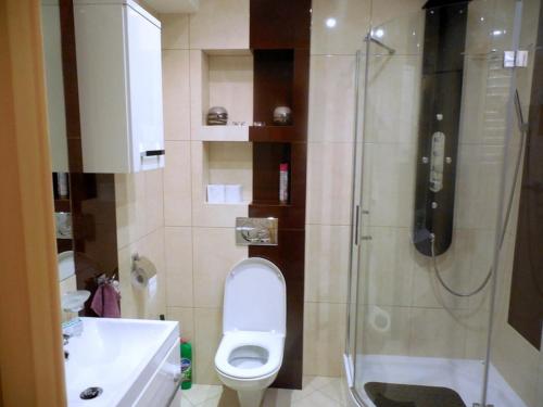Apartament Familijny Tatrzański, Zakopane (fotografie 7)