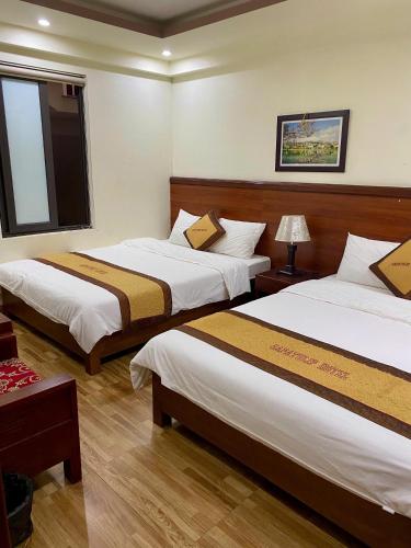 Tulip Hotel Sapa – Sa Pa