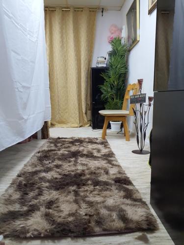 Blessed Rest -house, Sabkhah (foto 8)