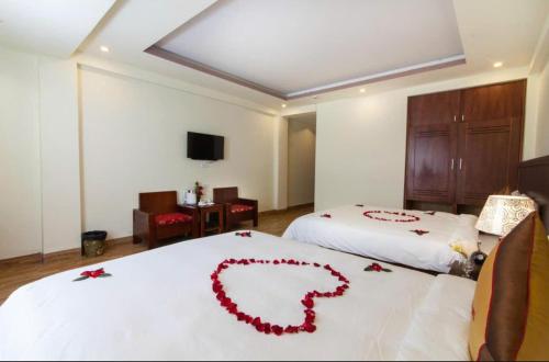 Tulip Hotel Sapa – Sa Pa