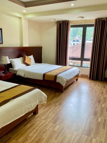 Tulip Hotel Sapa – Sa Pa