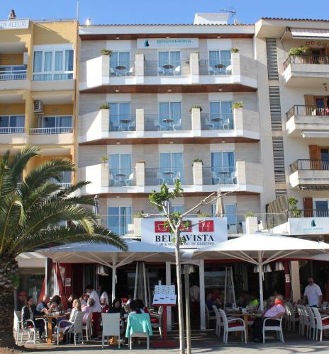 Hostal Brisa Marina - image 2