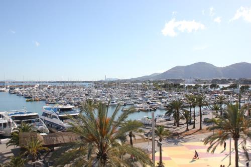 Hostal Brisa Marina - image 13