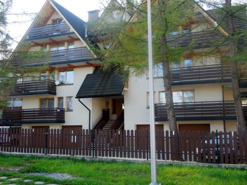 Apartament Familijny Tatrzański, Zakopane (fotografie 10)