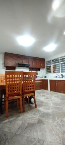Casa de huespedes Chukum - Santa Catarina del Monte