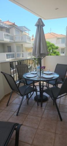 Paralio Place in 파랄리온 아스트로스