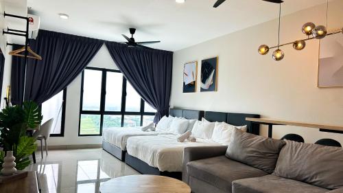 Tulip Residences by Manhattan Group  in Klang North