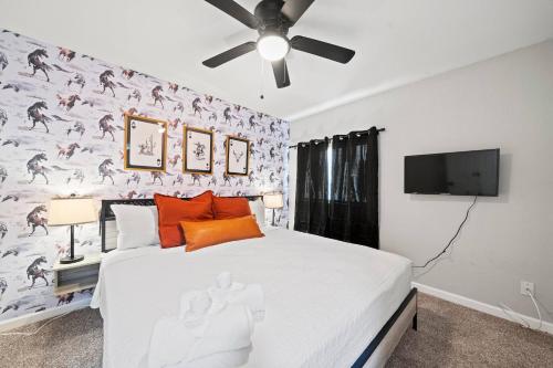 Holiday Home image 8