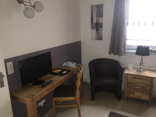 City Hotel Gifhorn - main image